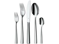 WMF | Besteck Set 60-teilig Philadelphia | Cromargan Edelstahl poliert