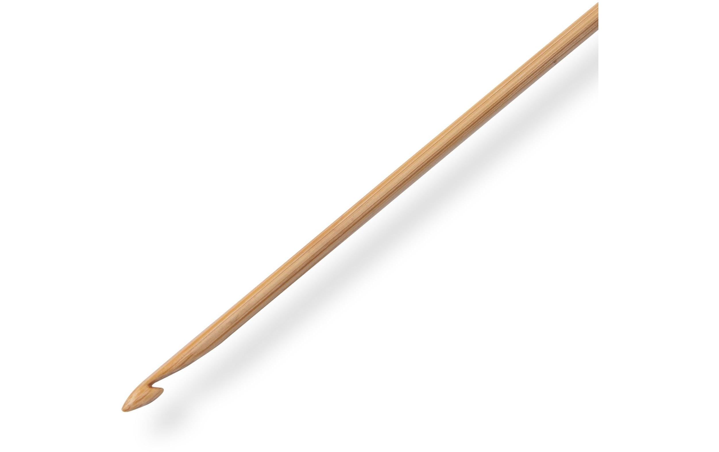 Prym Häkelnadel BAMBUS