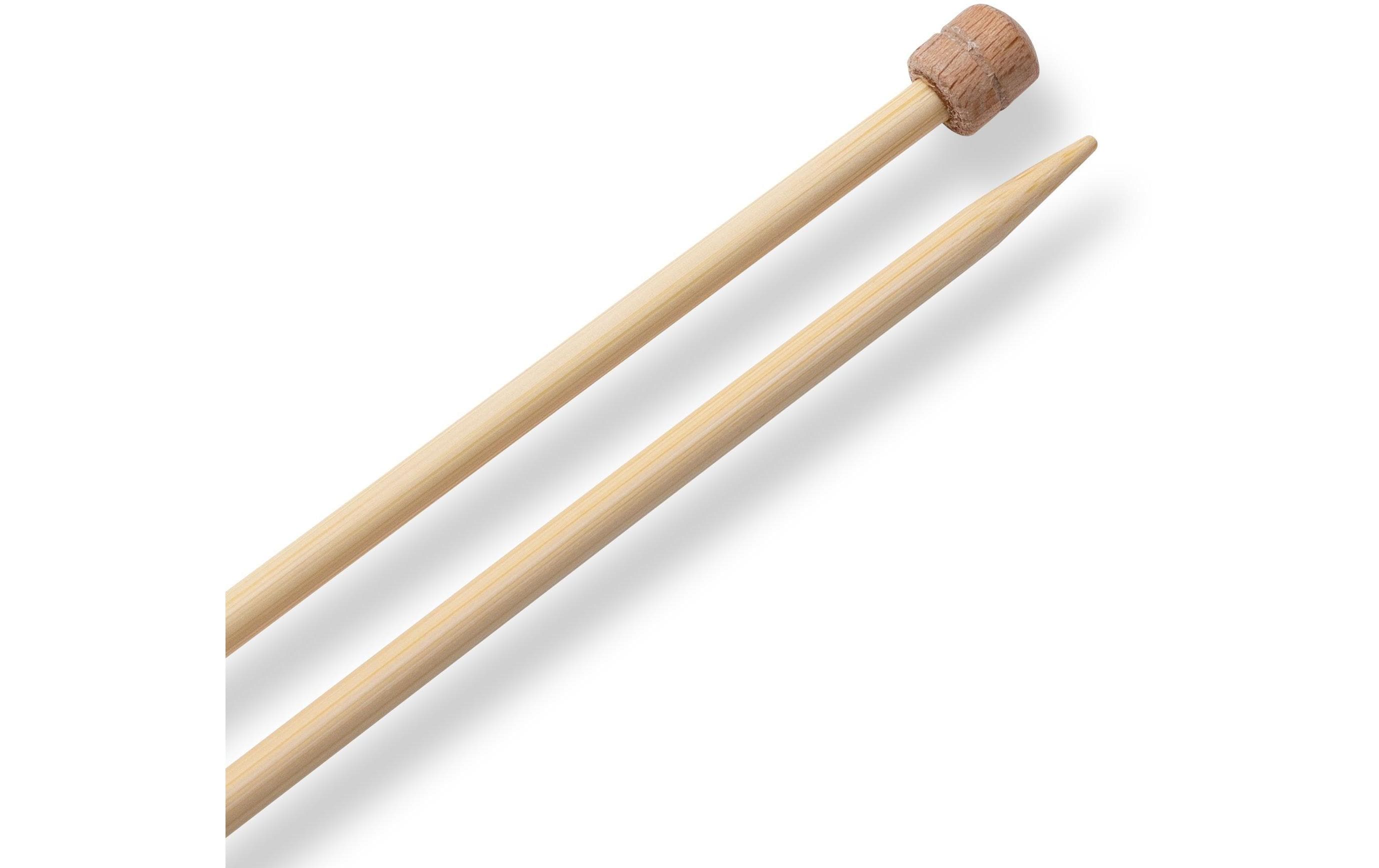 Prym Jackenstricknadeln BAMBUS