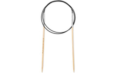 Prym 1530 | Prym Rundstricknadeln BAMBUS | 3.00 mm, 80 cm
