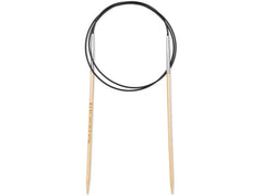 Prym 1530 | Prym Rundstricknadeln BAMBUS | 3.00 mm, 80 cm