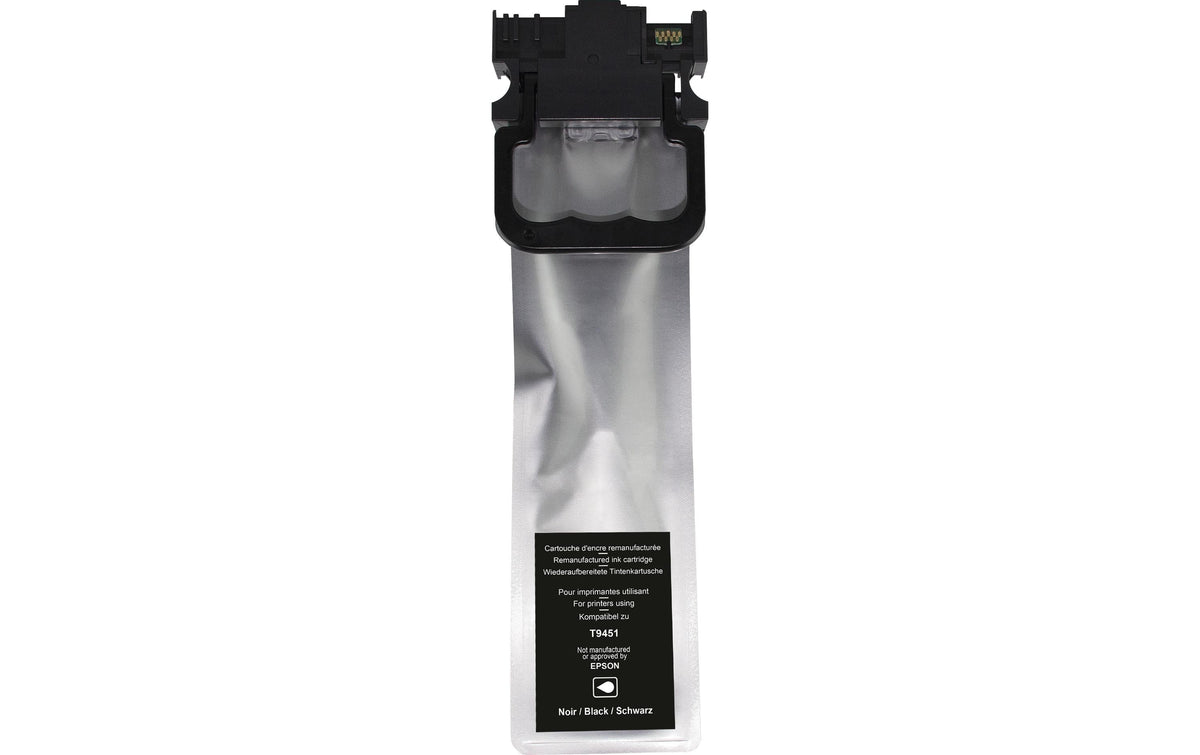 Generic Ink, Tinte Epson C13T945140 Black