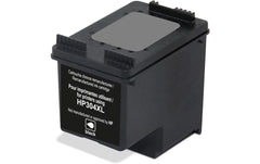 GenericInk Tinte HP N9K08AE Nr. 304XL BK