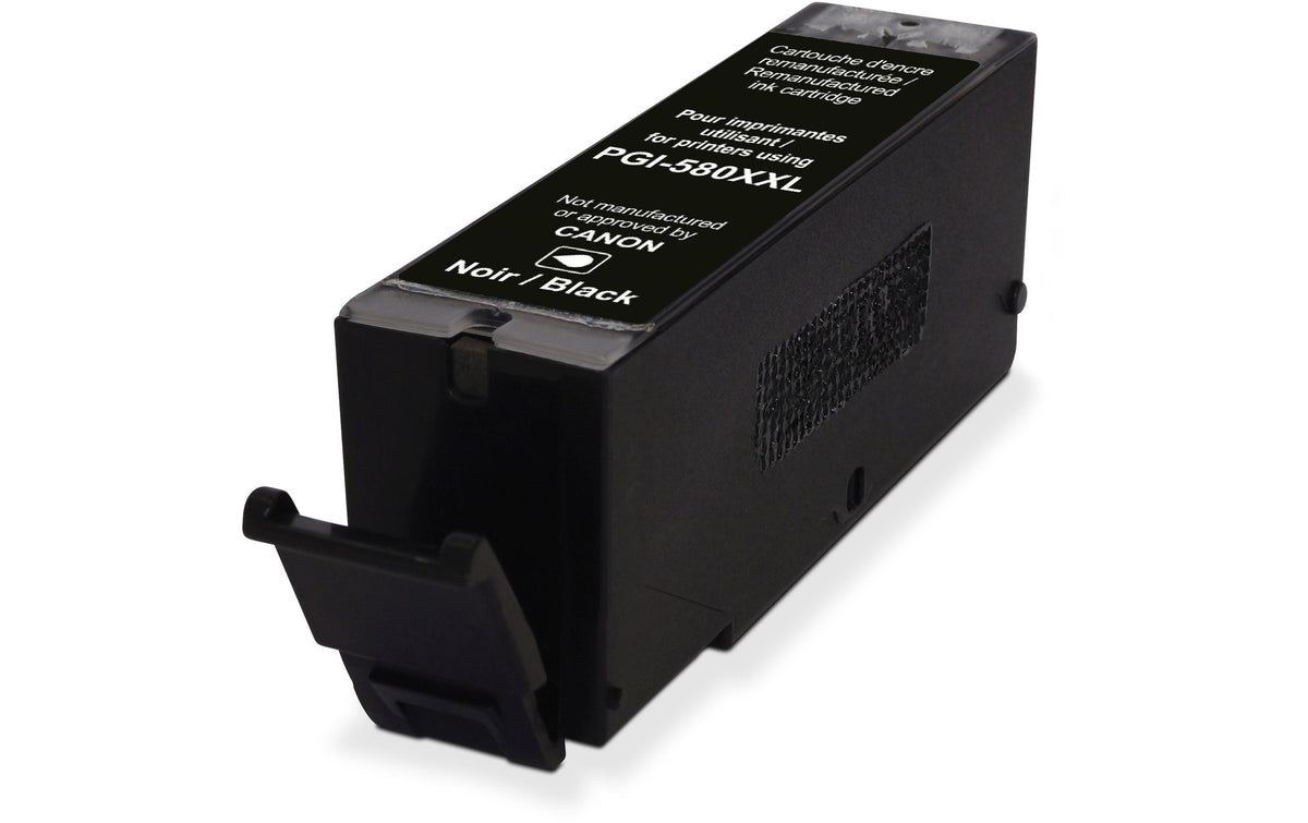 GenericInk Tinte Canon PGI-580XXLBK