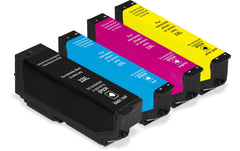 GenericInk Tinte Epson 33XL Multip.