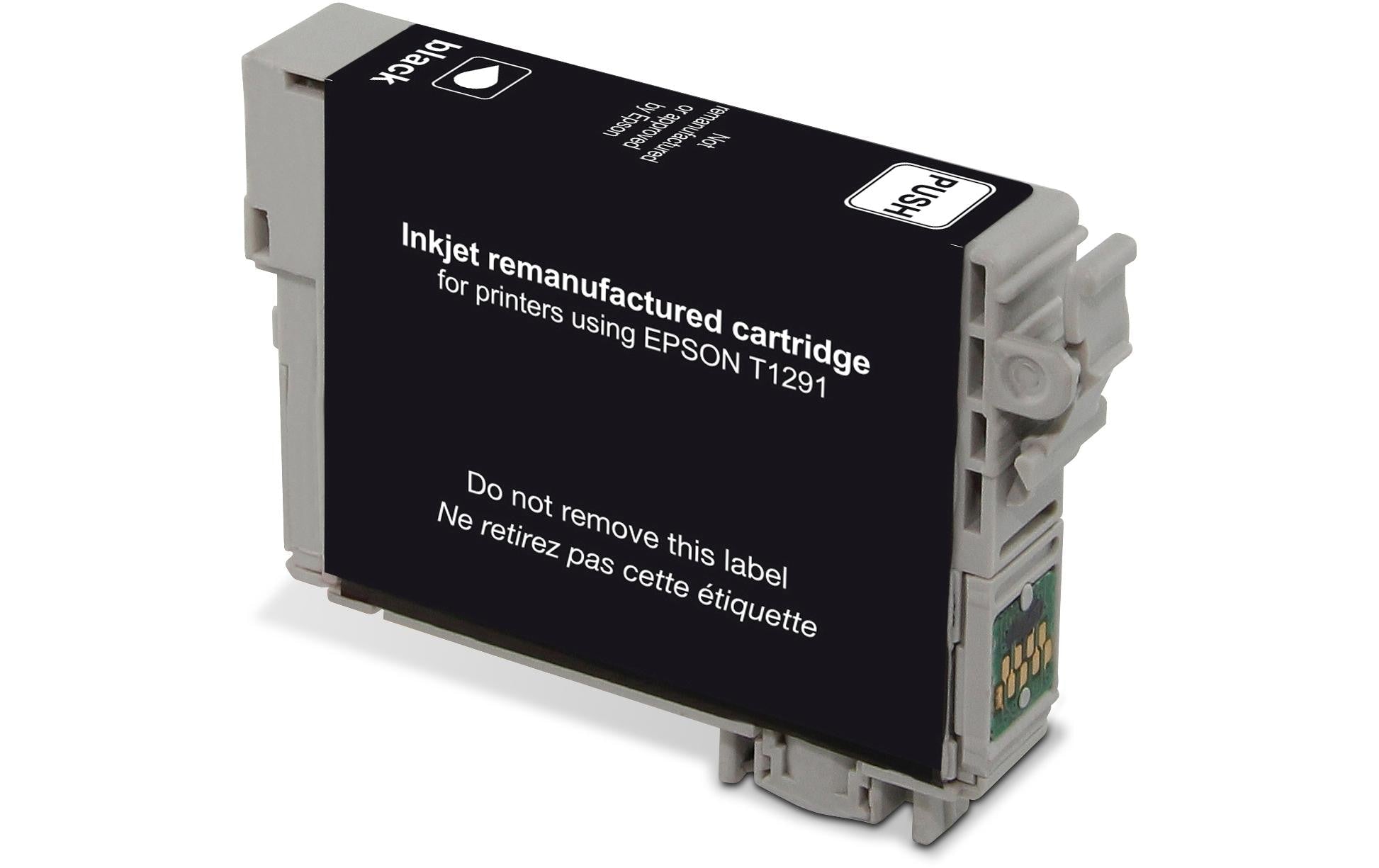 GenericInk Tinte Epson T1291