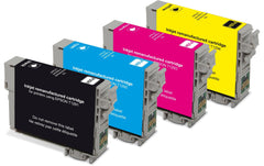 GenericInk Tinte Epson T1291 Multip.