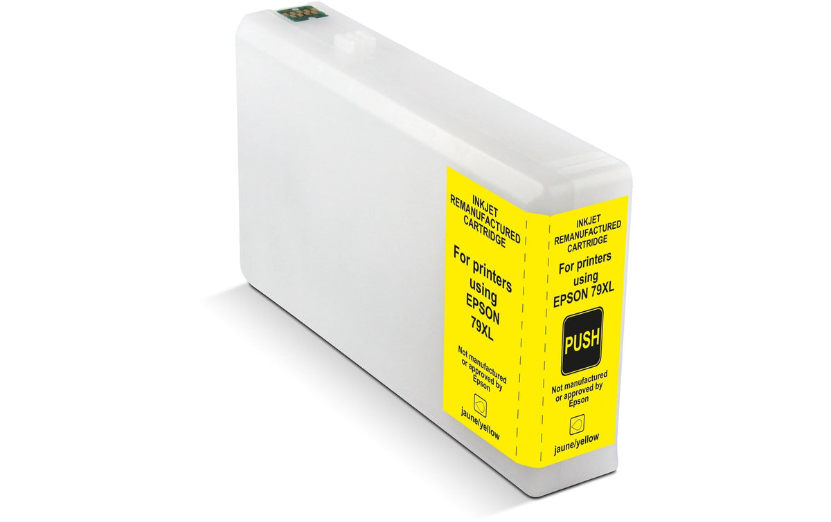 GenericInk Tinte Epson T7904
