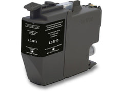 Generic Ink | GenericInk Tinte Brother LC3213BK | 13ml,BL,485 S.