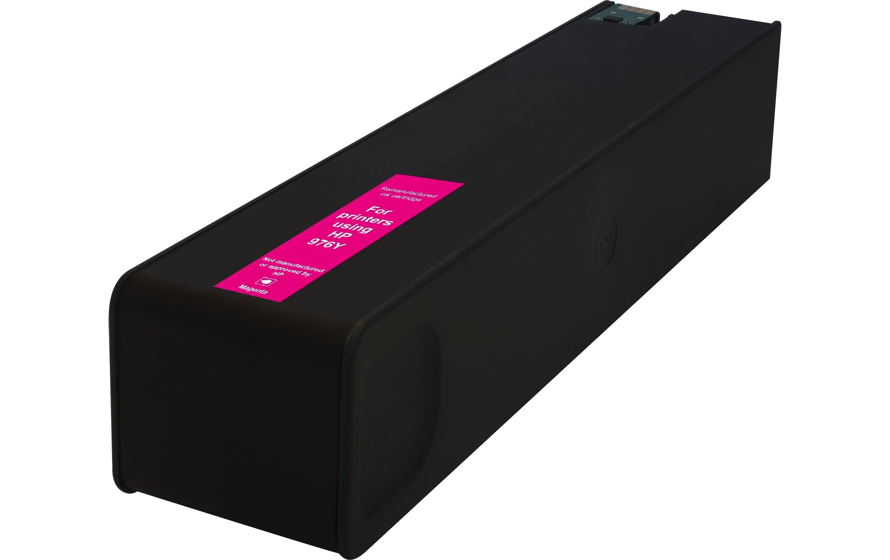 GenericInk Tinte HP L0S30YC Nr. 976Y M