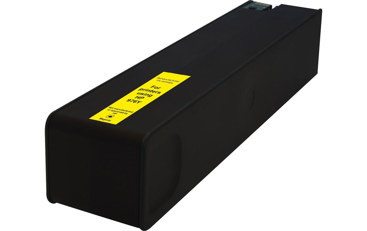 GenericInk Tinte HP L0S31YC Nr. 976Y Y
