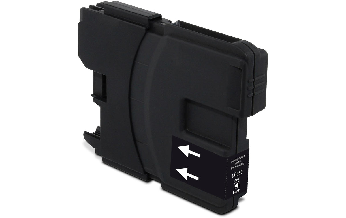 GenericInk Tinte Brother LC980BK