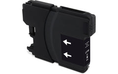 Generic Ink, Tinte Brother LC1100BK Black