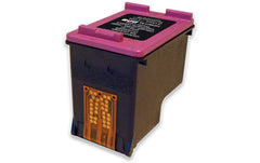 Generic Ink, Tinte HP CC656AE Nr. 901 Color