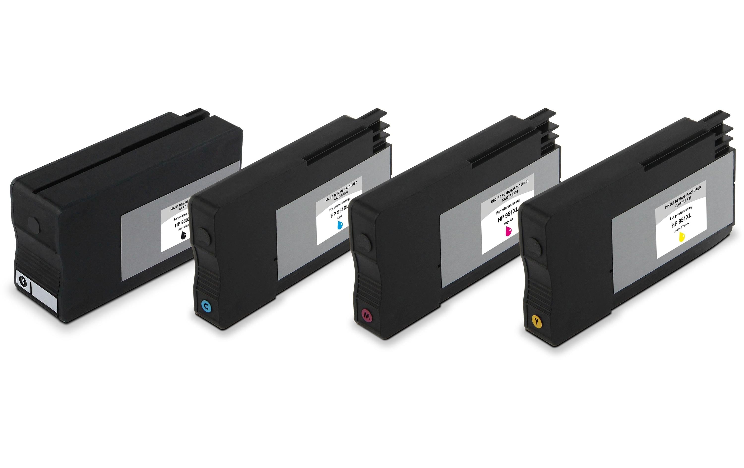 GenericInk Tinte HP CN045AE  Nr. 950XL Mlp.