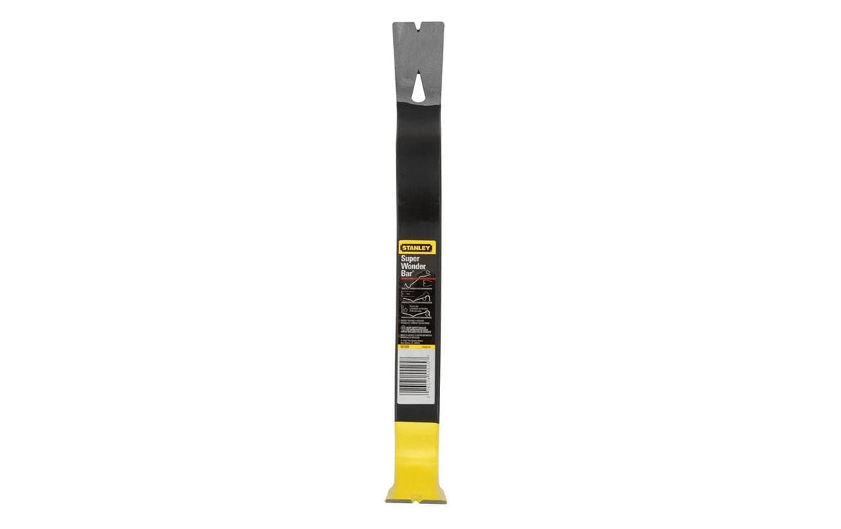 Stanley Wonder Bar X21 Stemmeisen