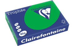 Clairefontaine, Kopierpapier Trophée A4, 80