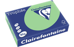 Clairefontaine, Kopierpapier Trophée A4, 80