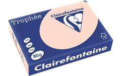 Clairefontaine, Kopierpapier Trophée A4, 80