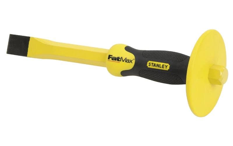 Fatmax Präzisionsflachmeissel