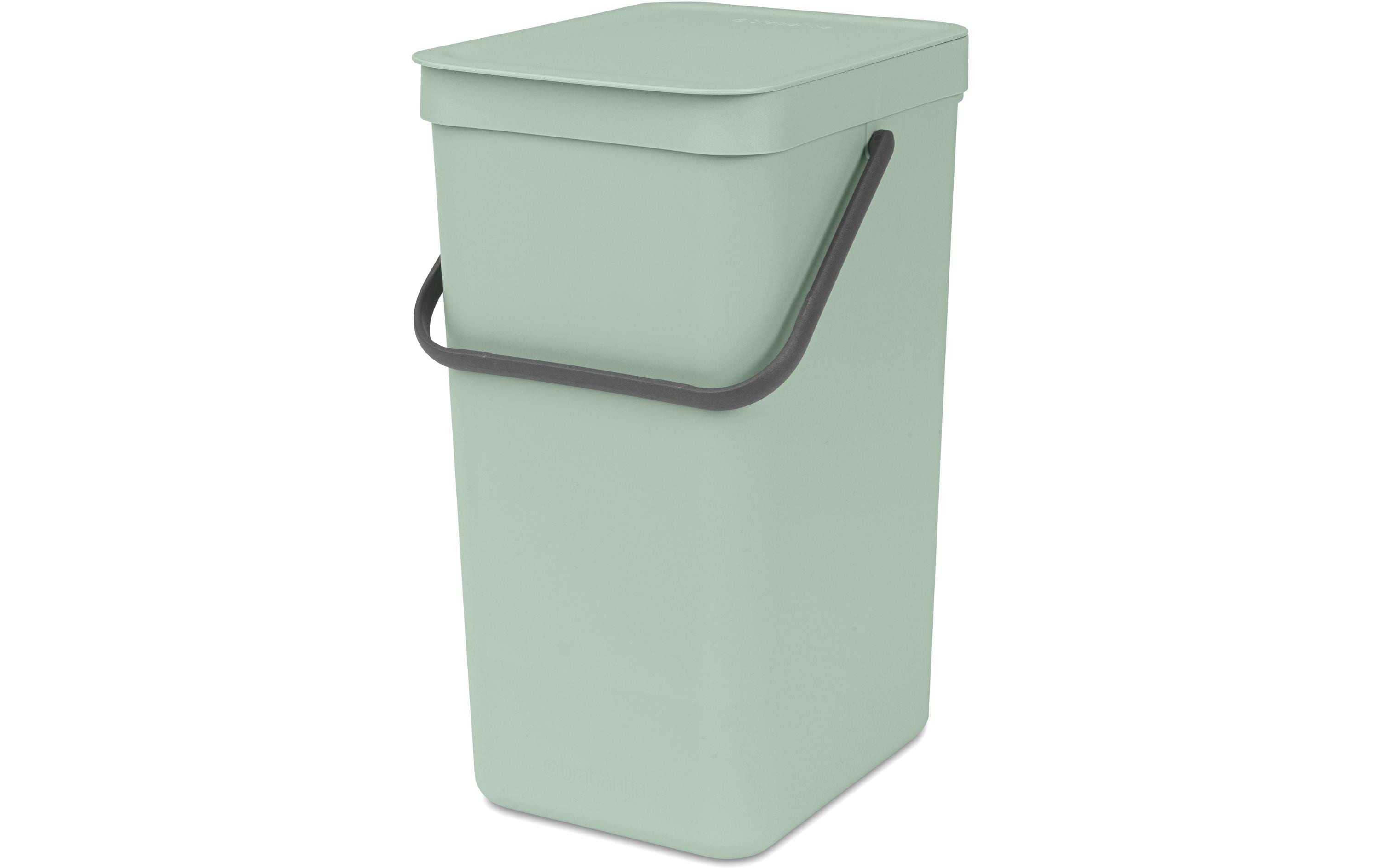 Brabantia, Recyclingbehälter Sort & Go 16 l