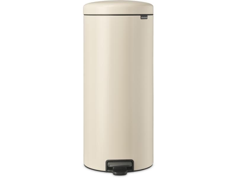 Brabantia | Treteimer NewIcon | 30 l, Soft Beige