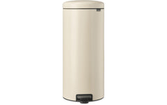 Brabantia | Treteimer NewIcon | 30 l, Soft Beige