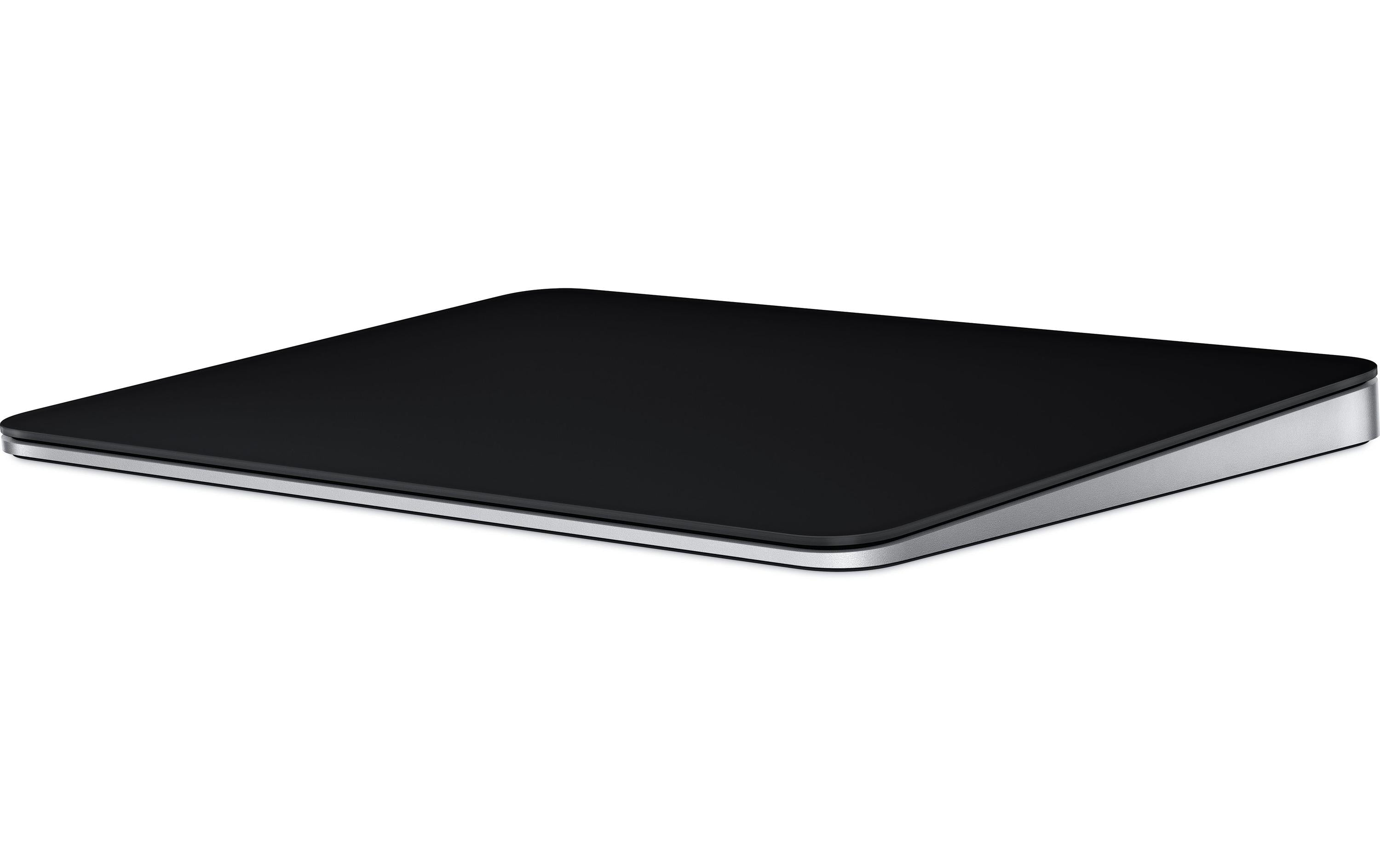 Apple Magic Trackpad Schwarz