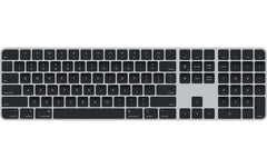 Apple | Magic Keyboard mit Touch ID und | Ziffernblock CH-Layout