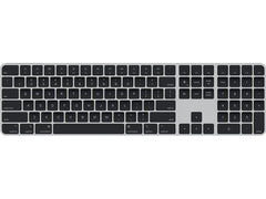 Apple | Magic Keyboard mit Touch ID und | Ziffernblock CH-Layout