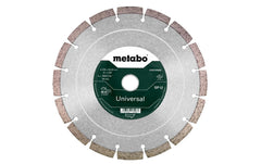 Metabo | Diamant-Trennscheibe 230 mm | SP-U Universal