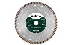 Metabo Diamant-Trennscheibe 230 mm