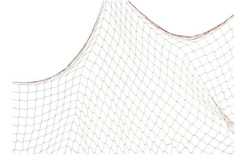 Dekomat Fischernetz Adria, Braun, 120x500 c