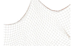 Dekomat Fischernetz Adria, Braun, 120x500 c
