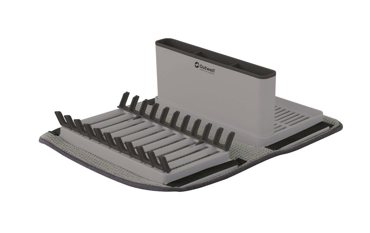 Outwell Dunton Foldable Dish Rack