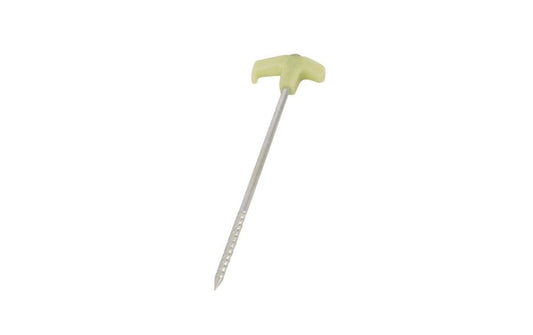 Outwell Spike Glow Peg Steel