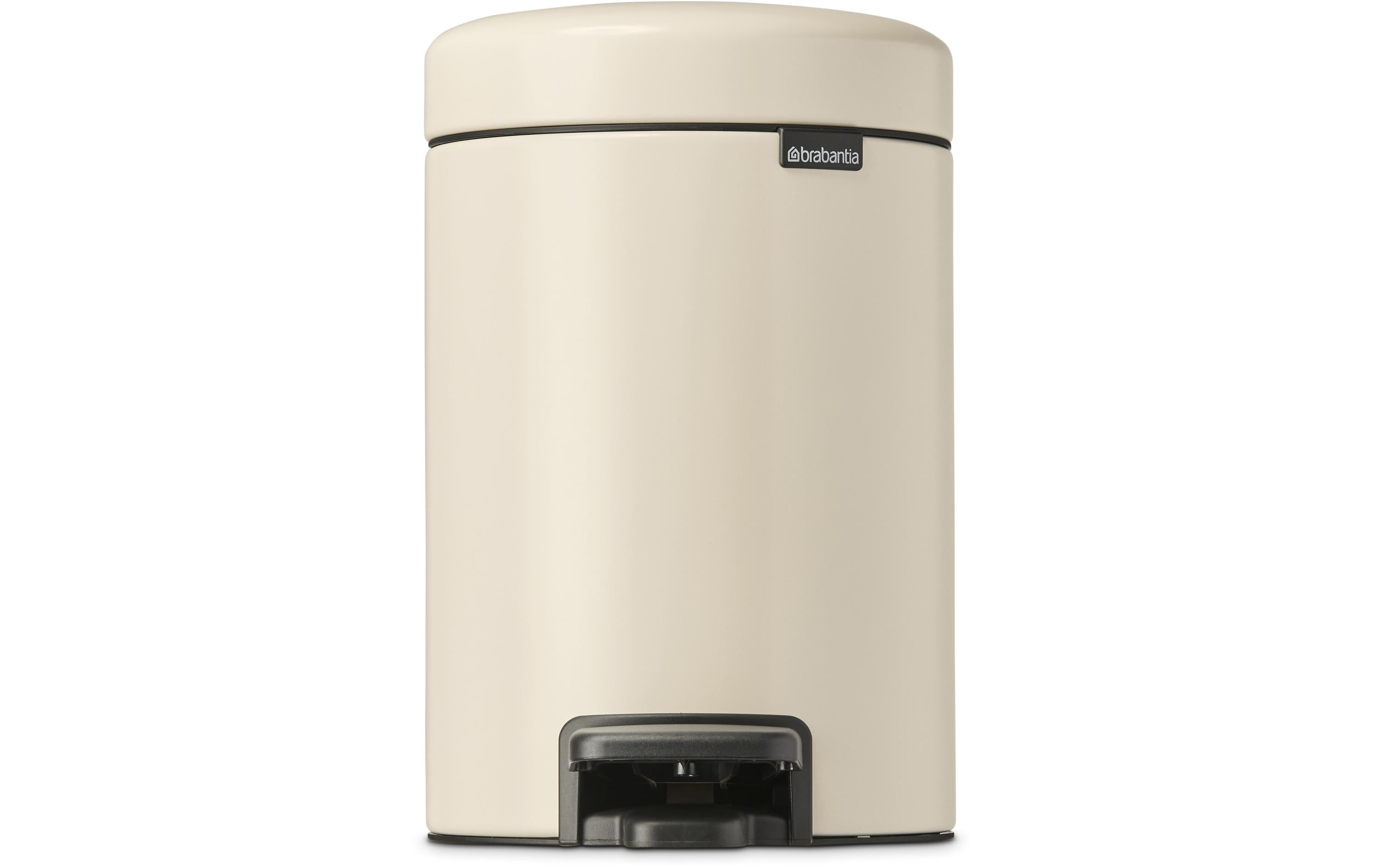 Brabantia, Kosmetikeimer NewIcon 3 l, Soft