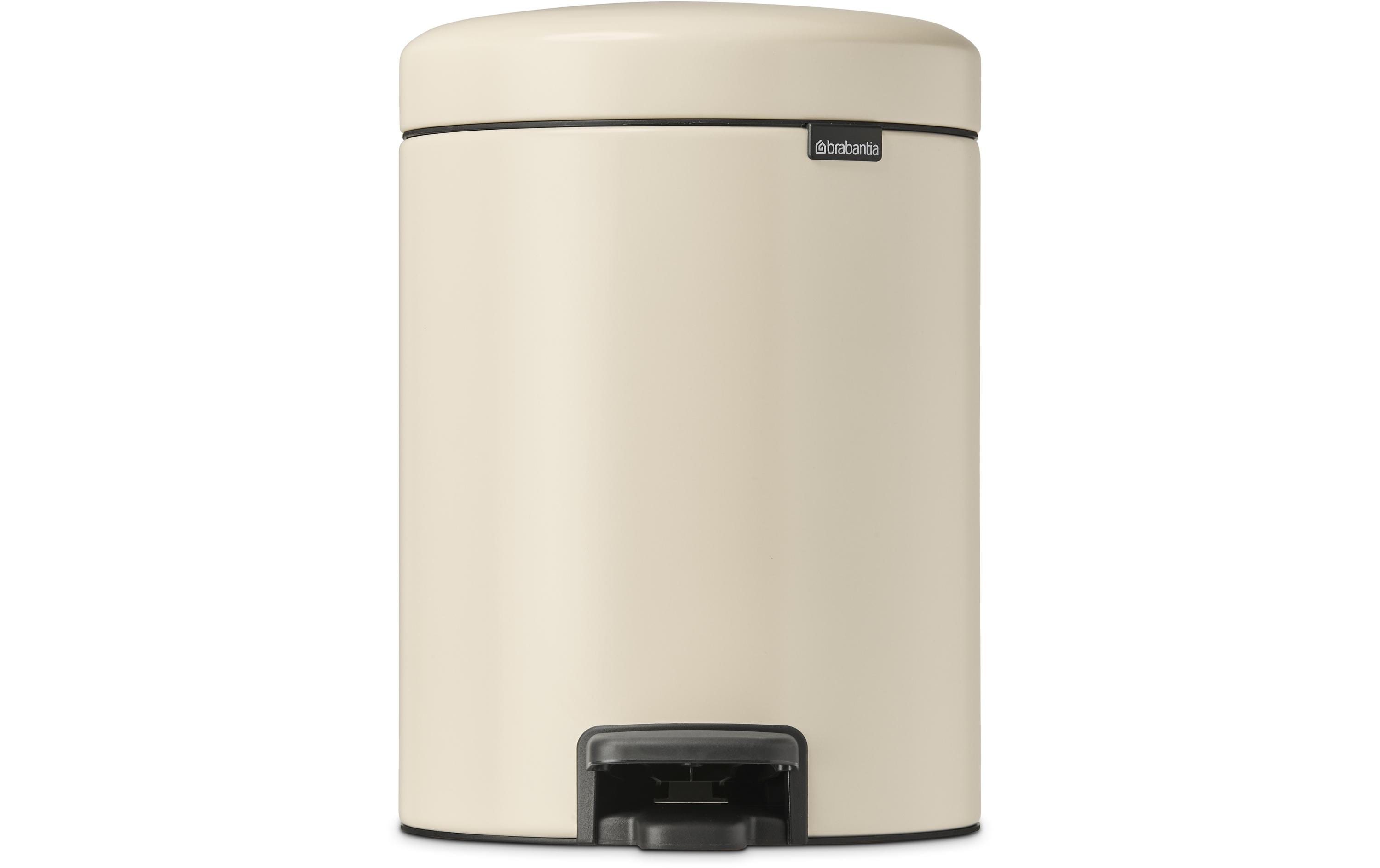 Brabantia, Kosmetikeimer NewIcon 5 l, Soft