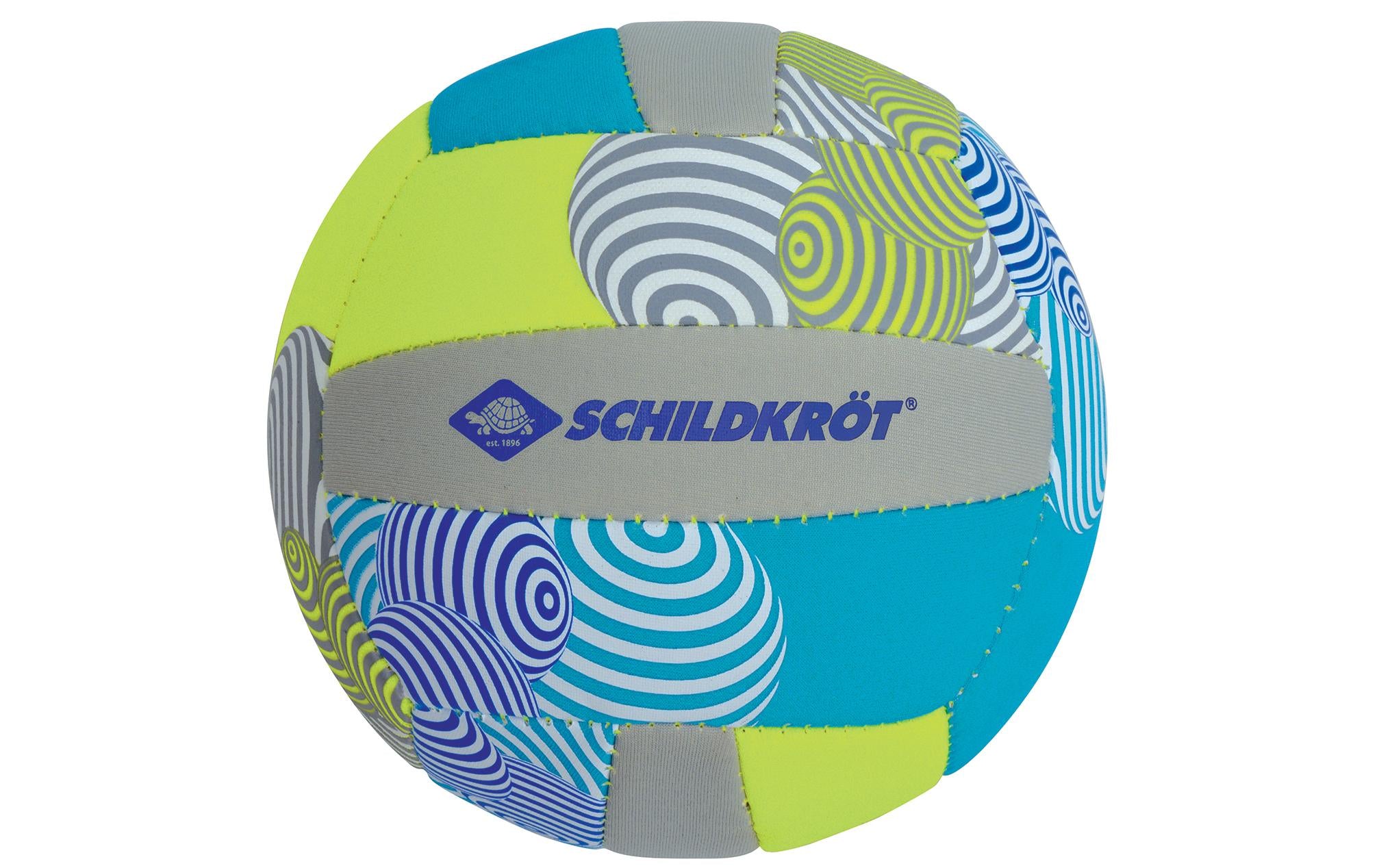 Schildkröt Neopren Mini-Beachvolley #2