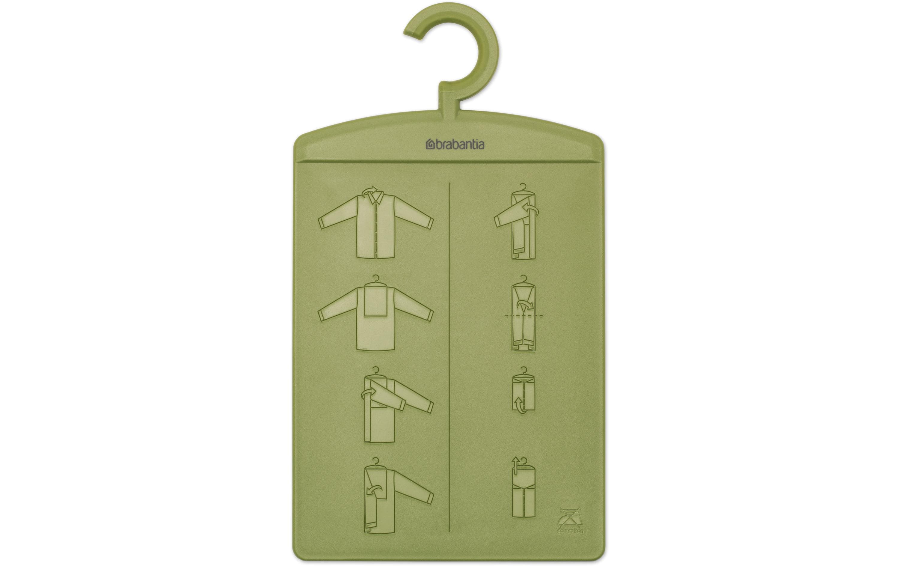 Brabantia Faltbrett Calm green