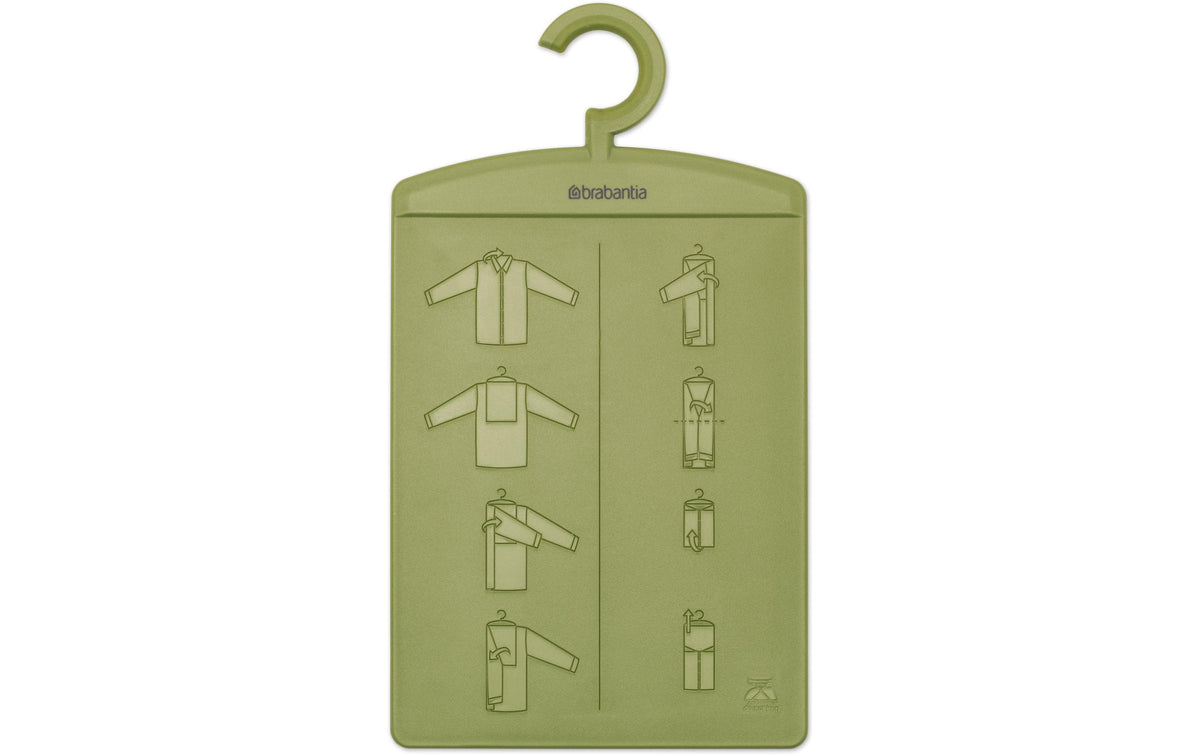 Brabantia Faltbrett Calm green