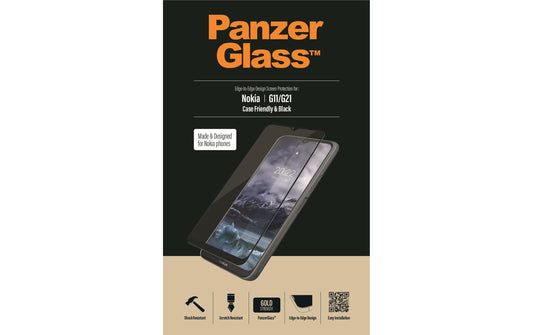 PANZERGLASS Clear Glass, CF