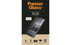 PANZERGLASS Clear Glass, CF