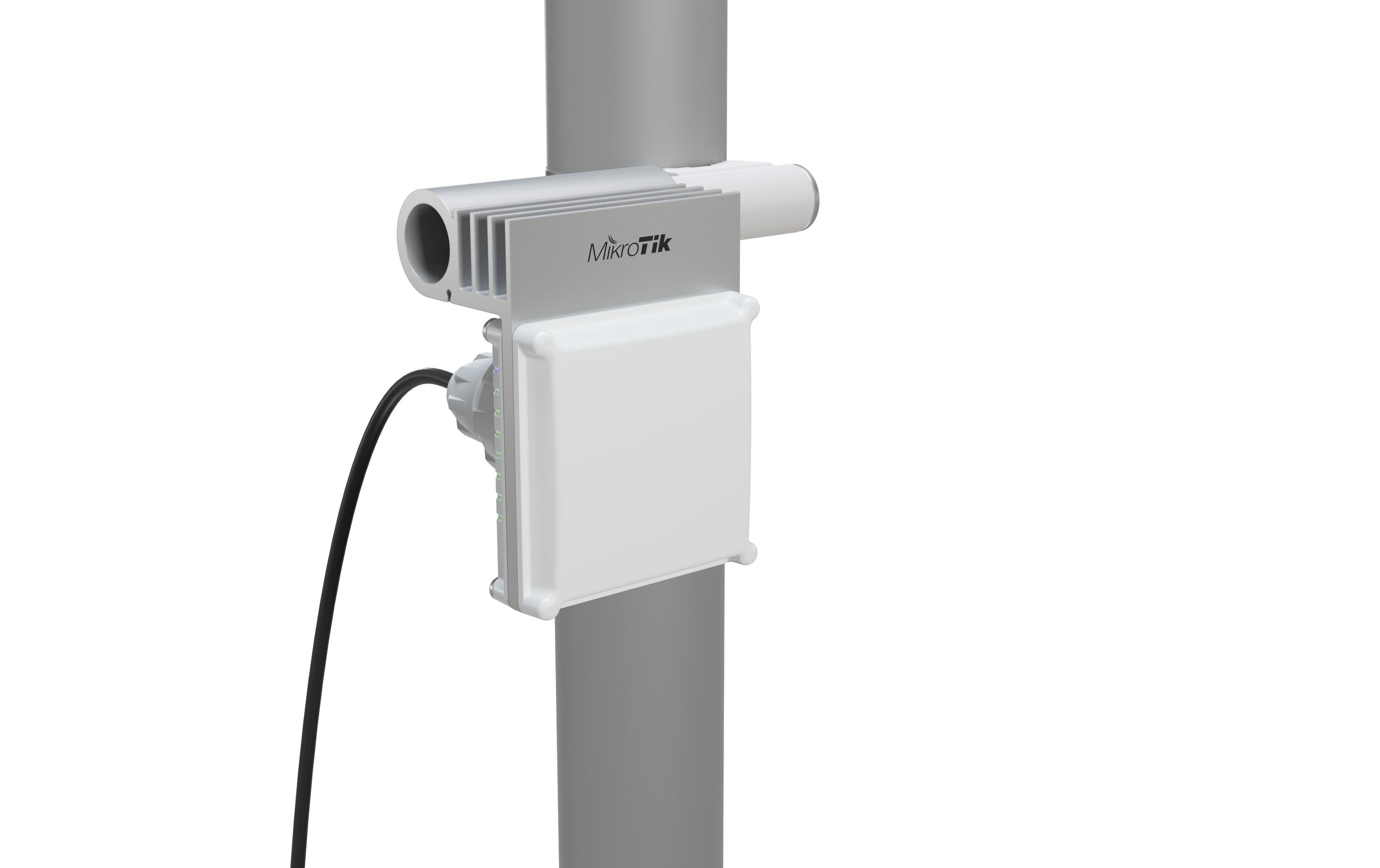MikroTik CUBEG-5AC60AY-SA: WLAN-AY Bridge