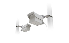 MikroTik CUBEG-5AC60AYPAIR: WLAN-AY Bridge