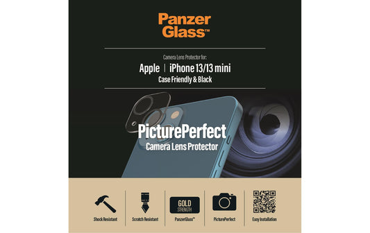 PANZERGLASS Camera Protector