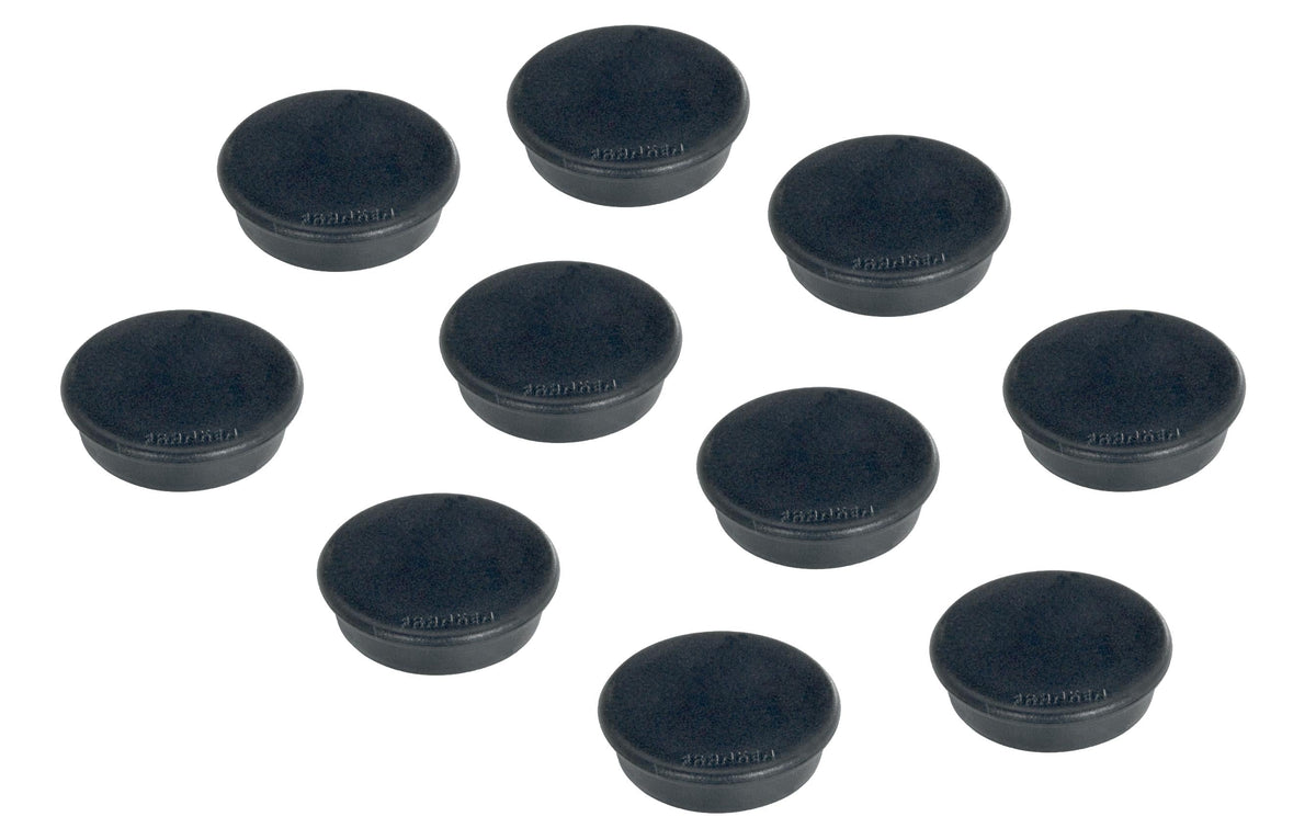 FRANKEN Kraftmagnet, 38 mm, 10 Stück,