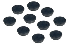 FRANKEN Kraftmagnet, 38 mm, 10 Stück,