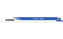Metabo Säbelsägeblätter BIM Metall