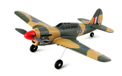 Amewi AMXflight  P40 Fighter RTF
